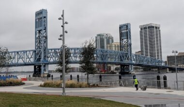 Council considering historic designation for Main Street Bridge as renovations near