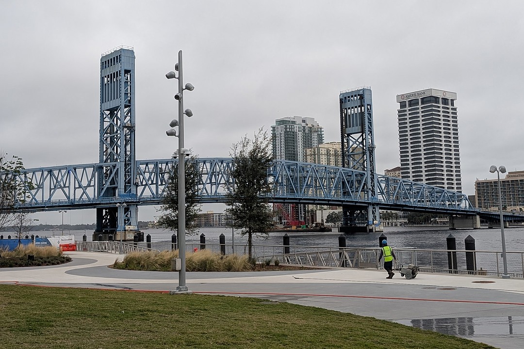 Council considering historic designation for Main Street Bridge as renovations near