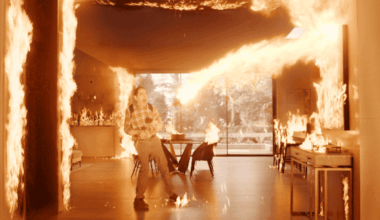 Netflix's Outrageous Slapstick Series Is The Ultimate Battle Between Man And Nature