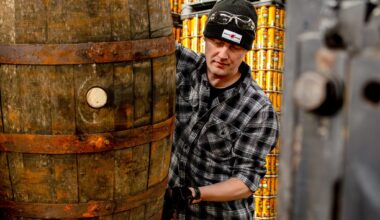 Chicago Brewers Take Barrel-Aged Stout To Deeper, Darker Dimensions