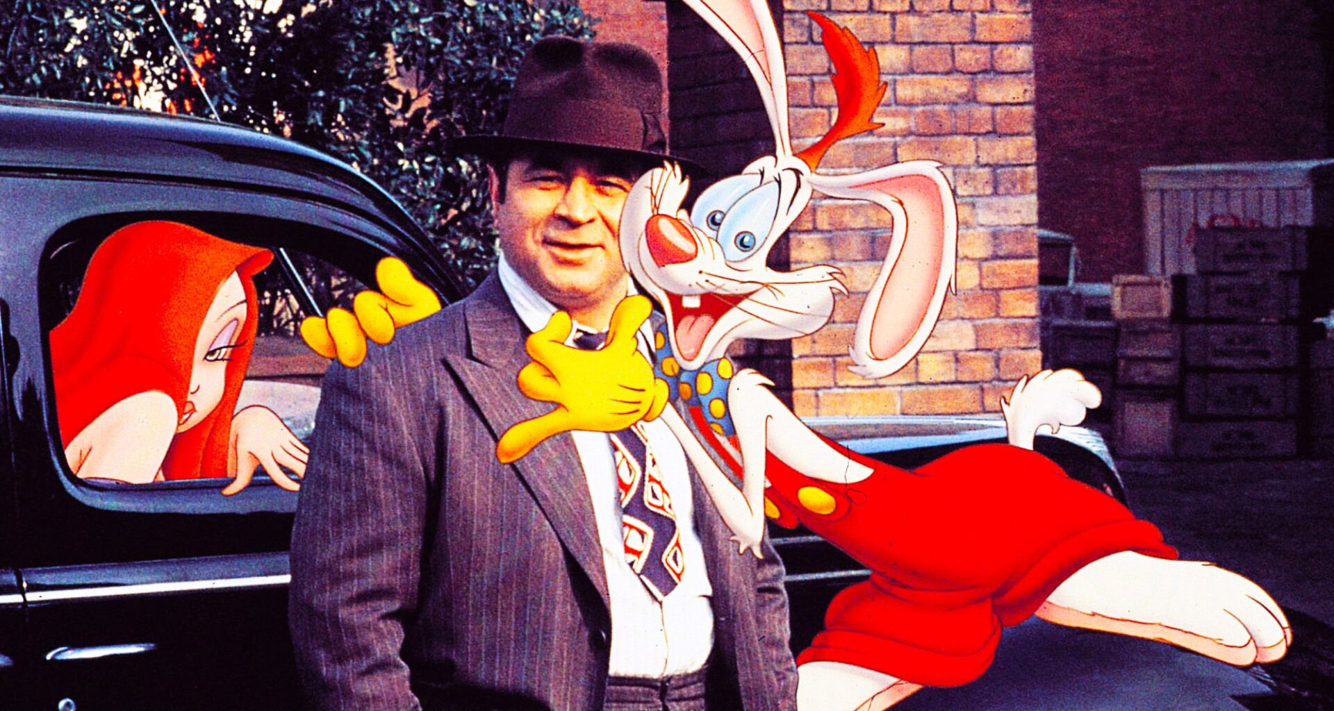 Disney Has Officially Lost Roger Rabbit (& That's Great News For A Sequel)
