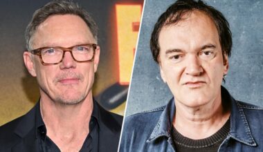 Matthew Lillard Reacts To Quentin Tarantino's Criticism Of His Acting