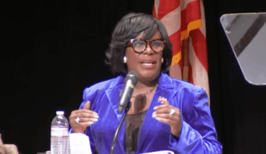 Parker to hold church tour Sunday to discuss HOME initiative – NBC10 Philadelphia