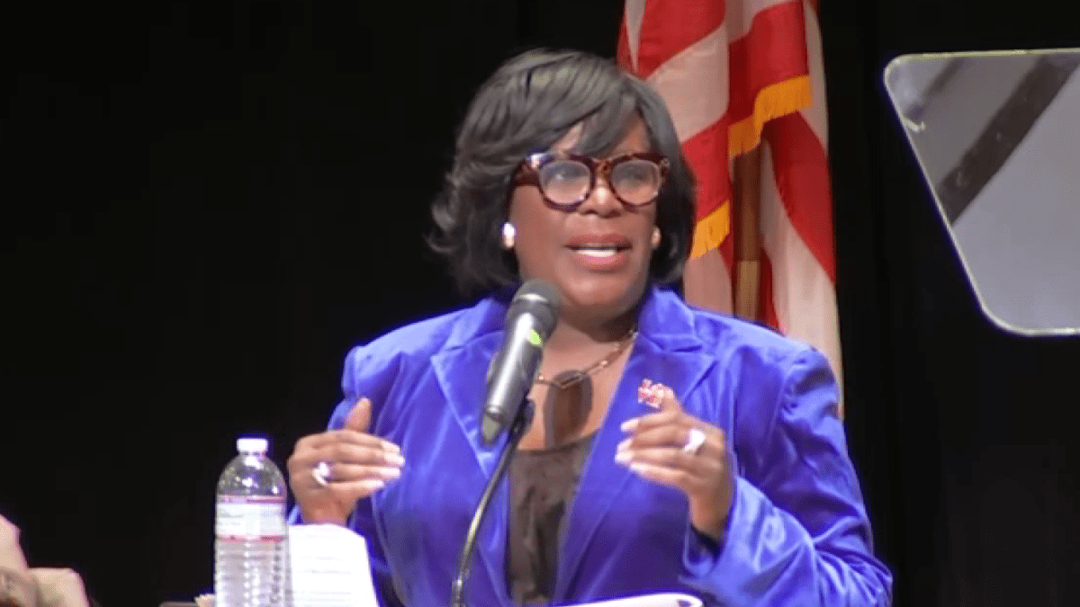 Parker to hold church tour Sunday to discuss HOME initiative – NBC10 Philadelphia