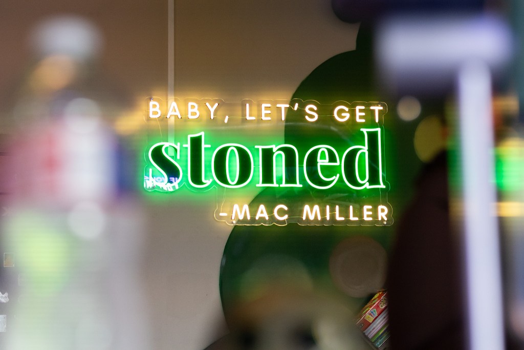 (John Forbes | Fort Worth Report)