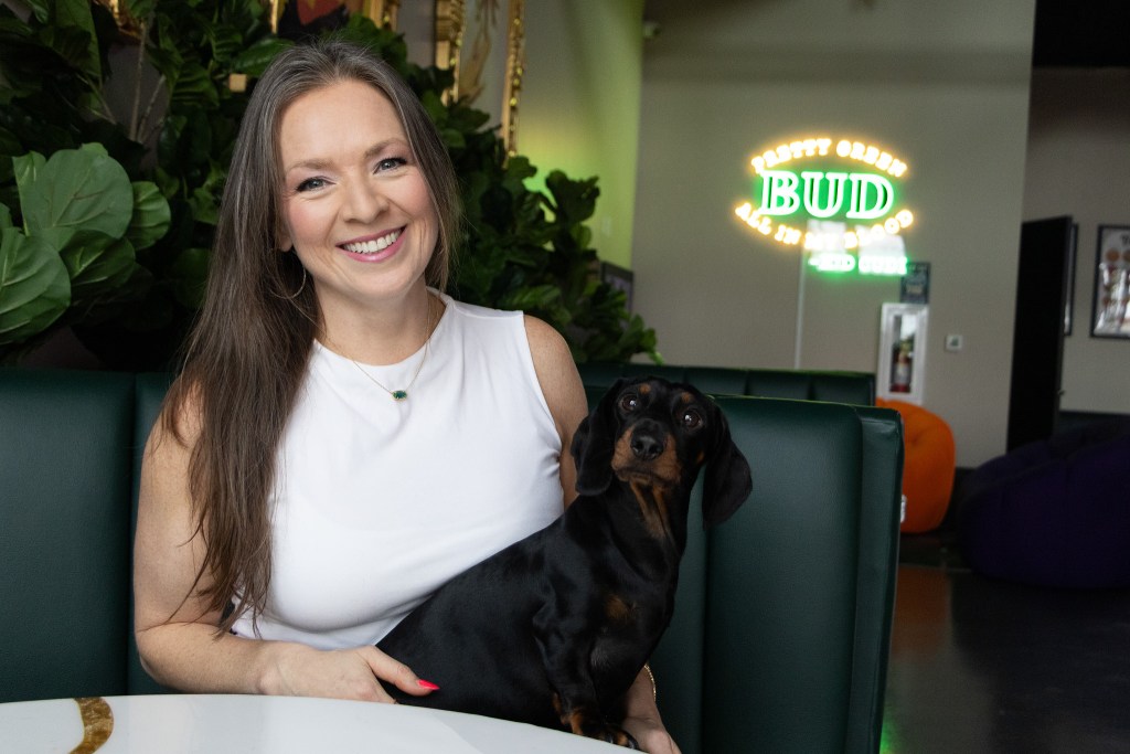 (John Forbes | Fort Worth Report)