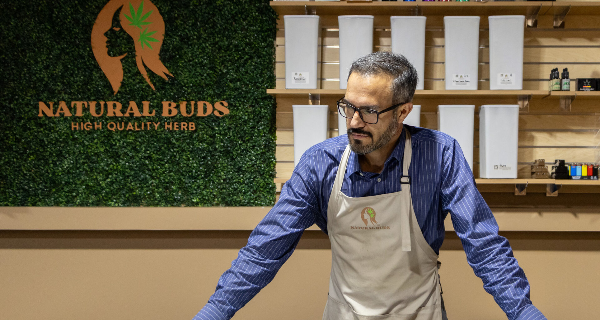 New federal THC regulations could snuff out Fort Worth shops