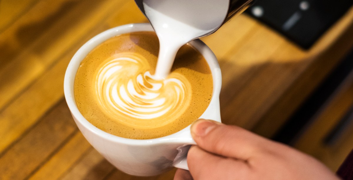 Cozy Up to a Lovely Latte at Old City’s Boutique Cafe