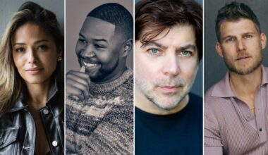 'The Pitt' Season 2 Adds 4 Including Luke Tennie & Travis Van Winkle