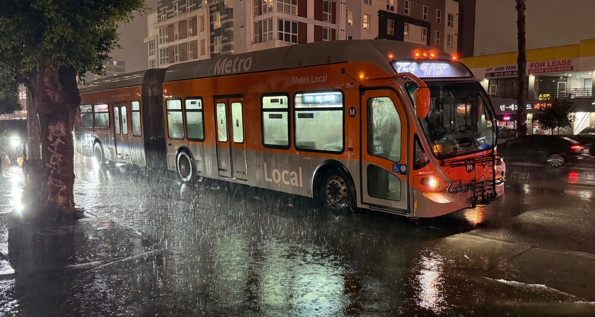 Friday's Headlines - Streetsblog Los Angeles