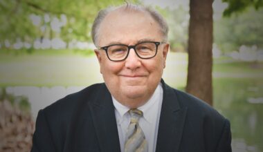 Succession plan set for North Texas transportation director