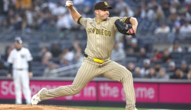 Red Sox Predicted To Sign Star Pitcher To $66 Million Deal