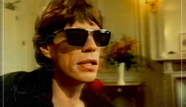The song Mick Jagger thought nobody would dare to cover