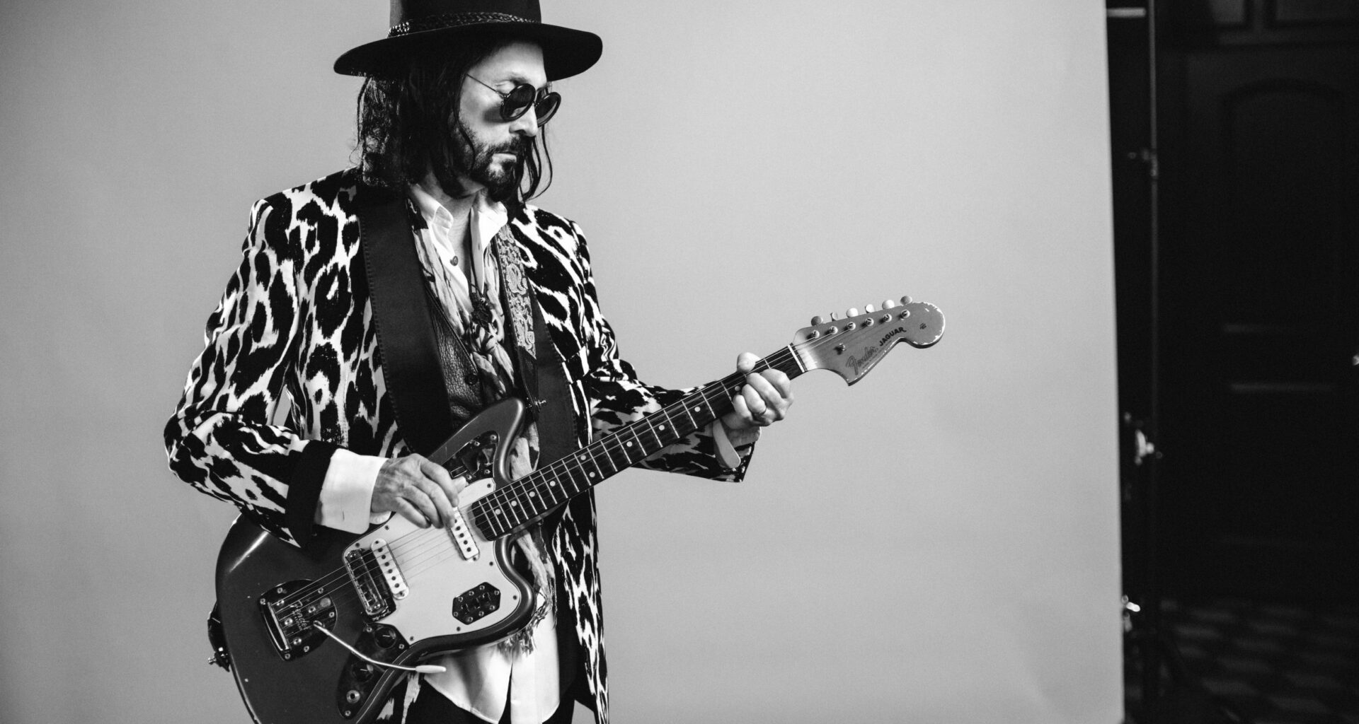 Mike Campbell and 9 other great San Diego concerts this weekend
