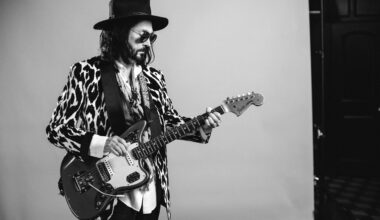 Mike Campbell and 9 other great San Diego concerts this weekend