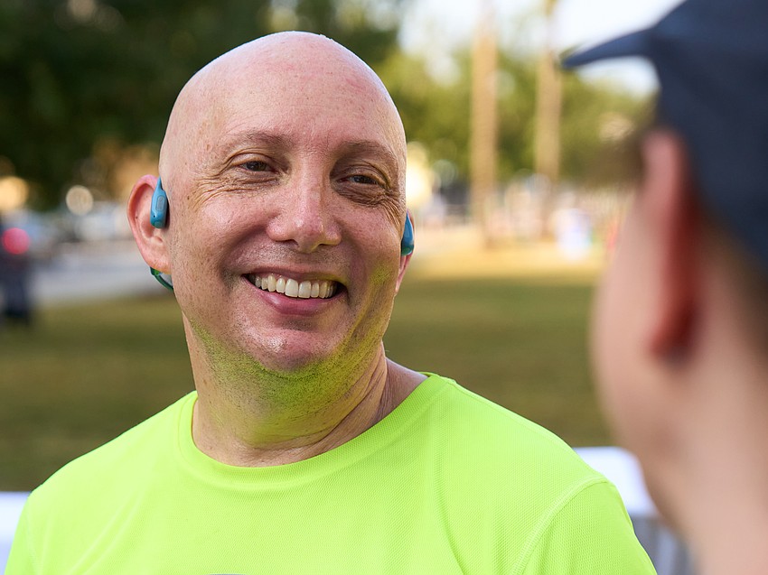 Gunster shareholder Mike Freed Gunster shareholder Mike Freed