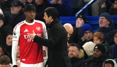 Mikel Arteta 'shocking decision' as Enzo Maresca 'finally exposed crack'