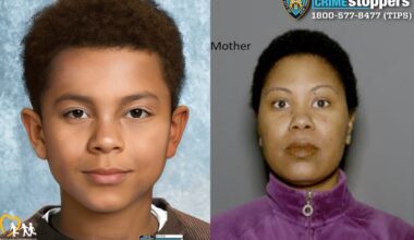 Brooklyn mom of missing 11-year-old autistic boy invokes Fifth Amendment in Family Court