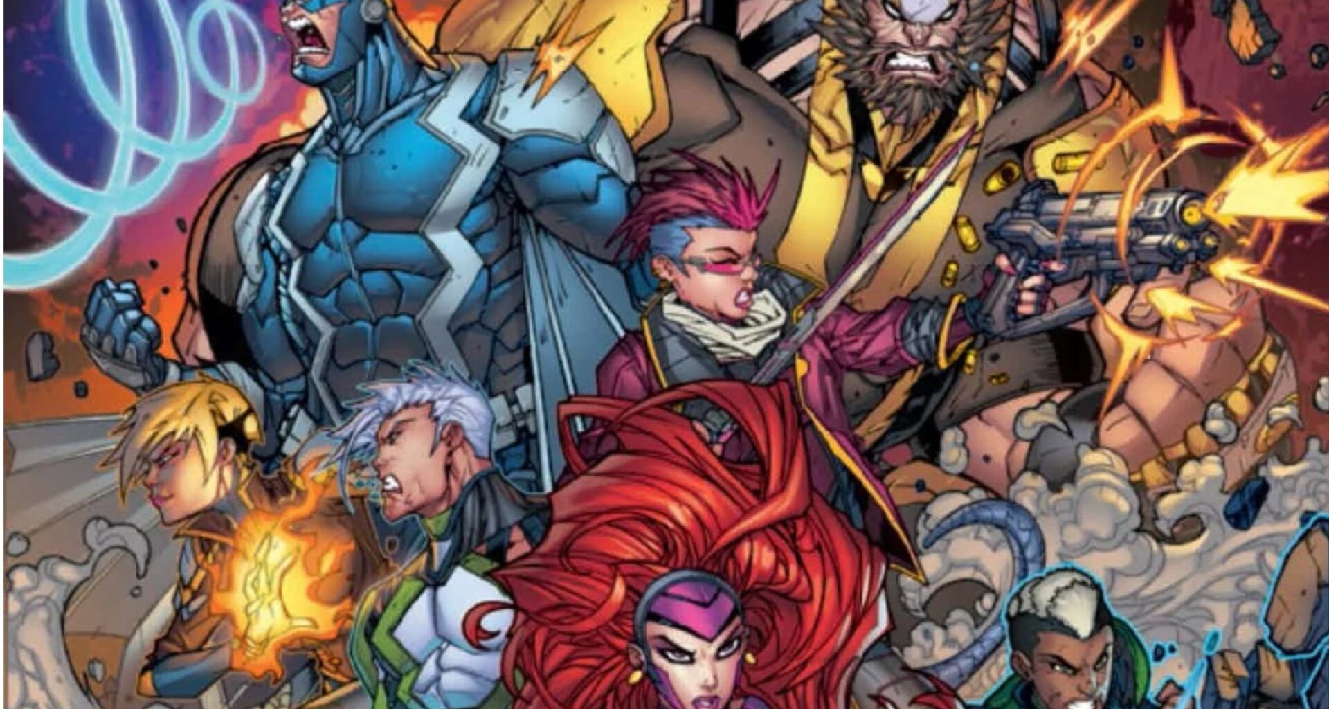 I Know Exactly How To Save The Worst Heroes In MCU History