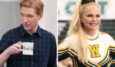 NBC Pulls 'The Paper' Linear Run, Gives 'Stumble' a Monday Showcase