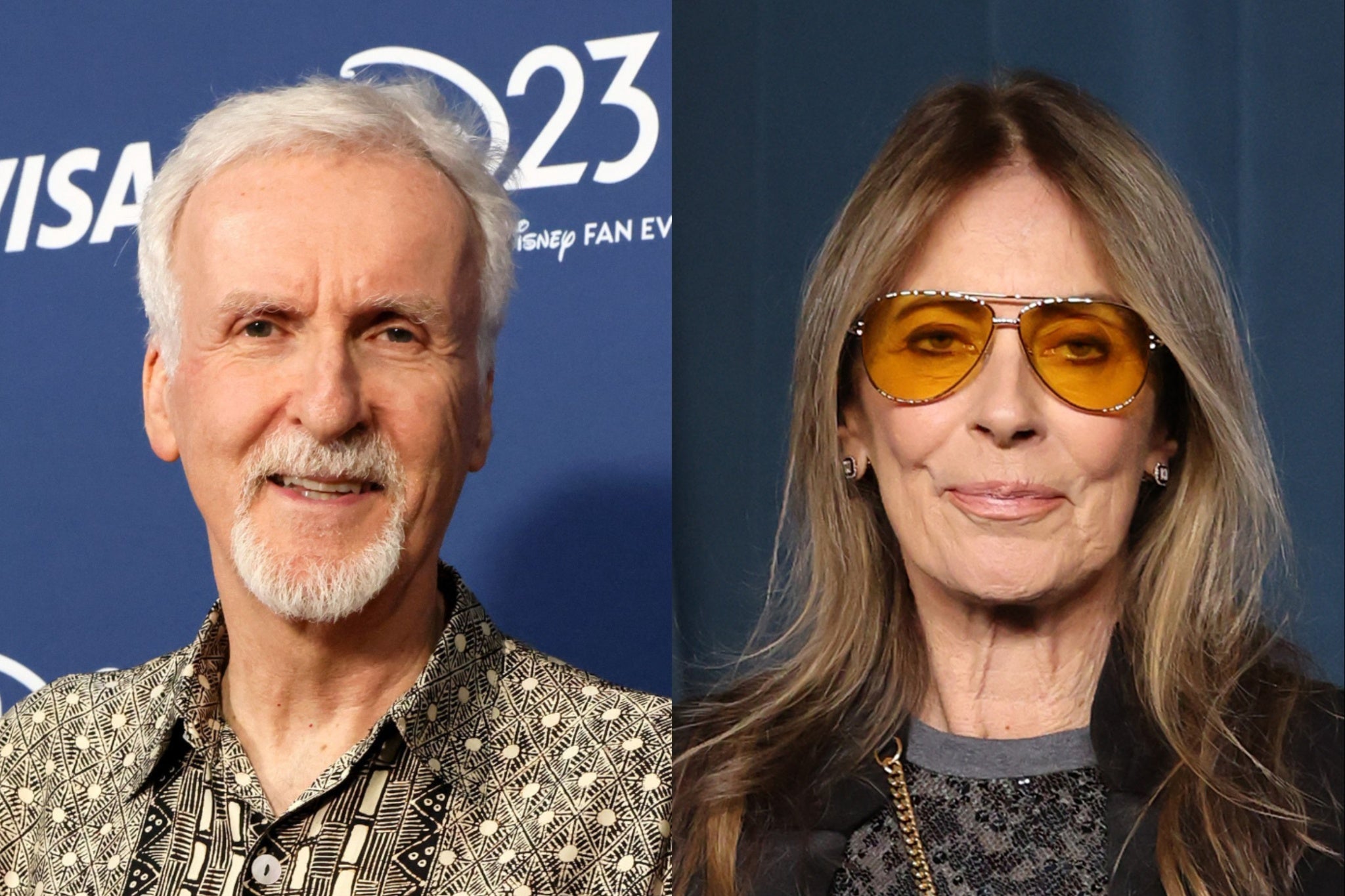 James Cameron has delivered his verdict on the controversial ending to his ex-wife Kathryn Bigelow's divisive 'A House of Dynamite'