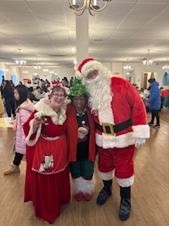 NESTco holds free fair and shopping