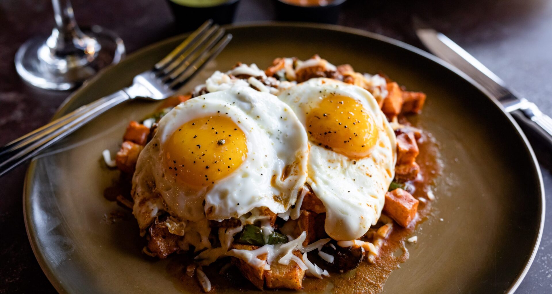 New Year’s Day Brunch 2026: Where to Eat, Drink and Recover