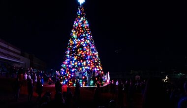 When is winter break for Fort Worth students? Here are the dates for 2025