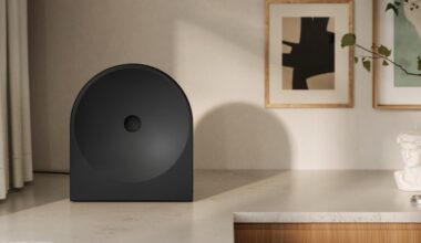 Samsung will debut the Music Studio 7 and 5 speakers at CES 2026