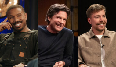 My Next Guest Needs No Introduction With David Letterman: Season 6