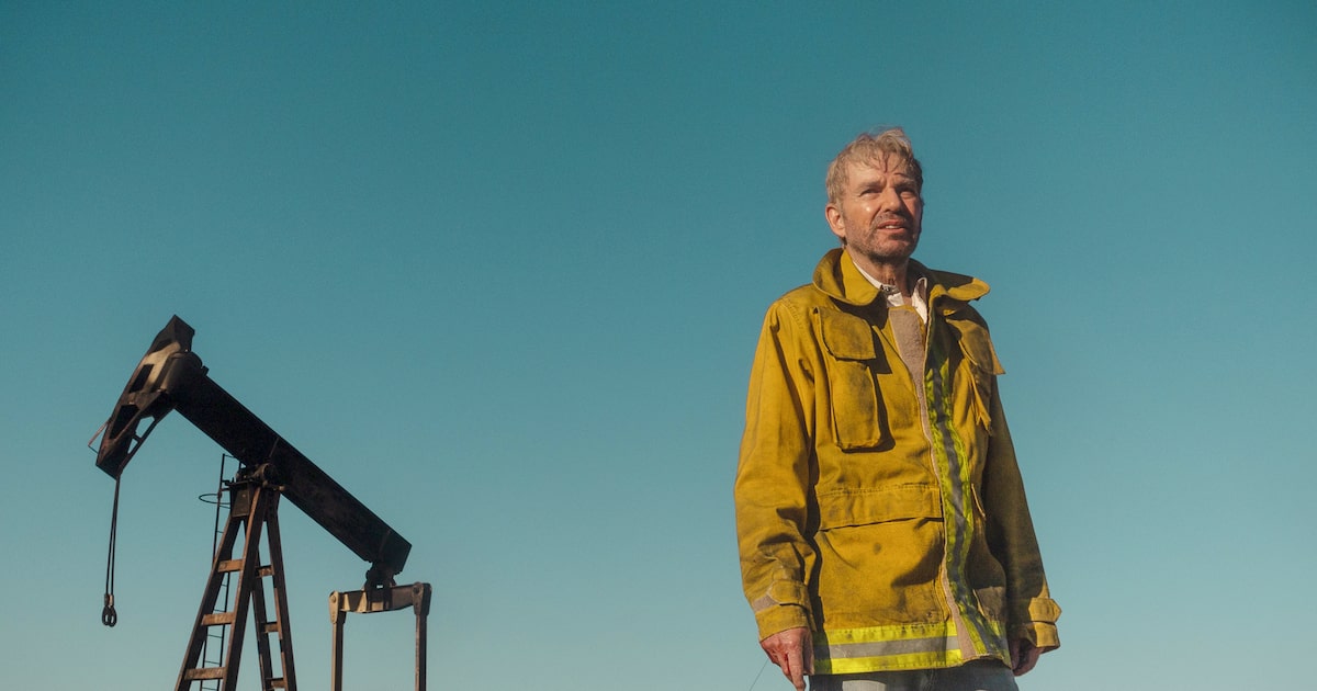 What is a landman? This TCU course inspired by the hit TV series will explain