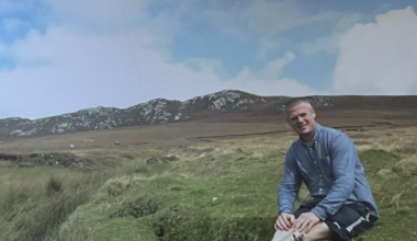 He was found dead in the Phoenix Park. It took a year to identify him as James O’Neill – The Irish Times