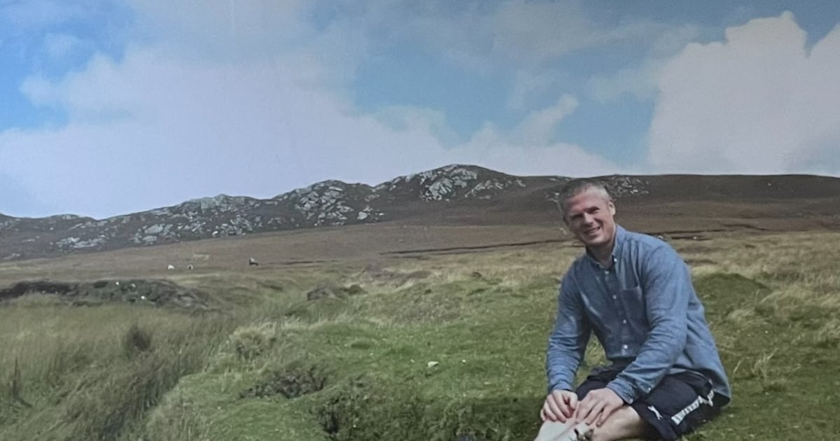 He was found dead in the Phoenix Park. It took a year to identify him as James O’Neill – The Irish Times