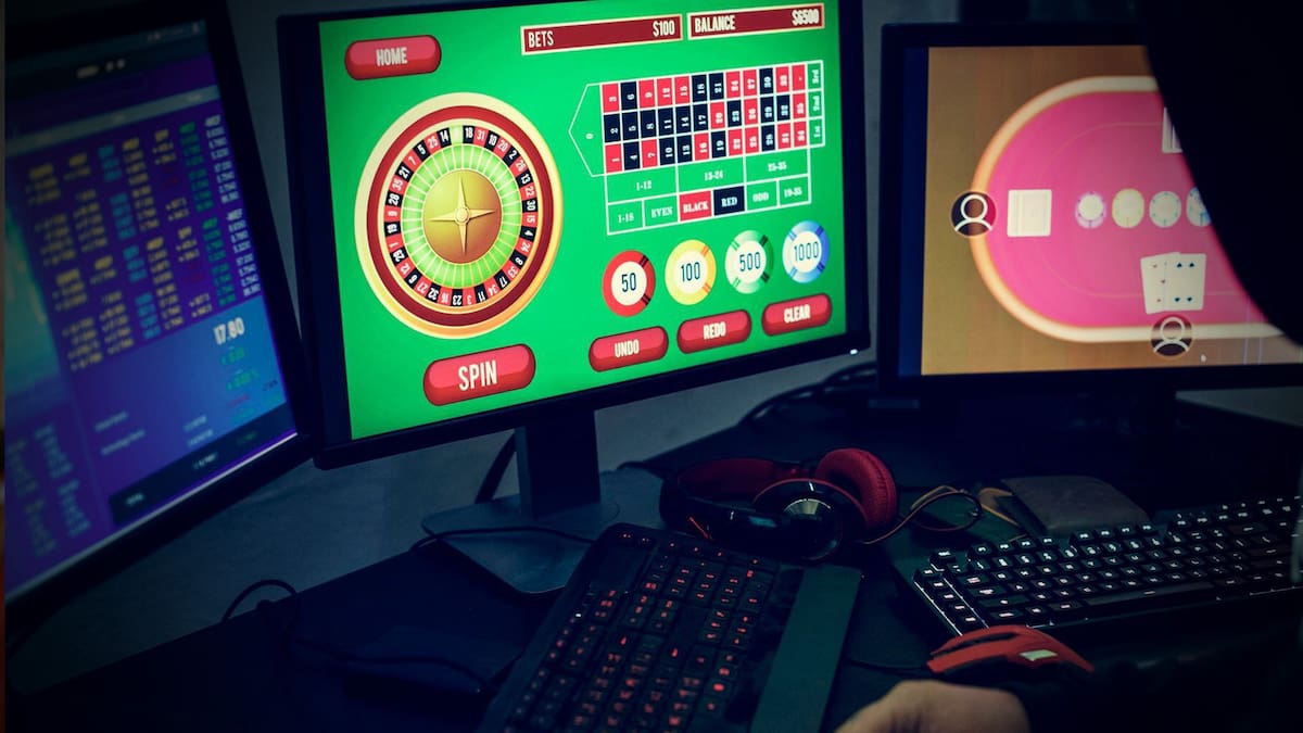Online gambling: Overseas gambling website Leo Vegas told to stop advertising in New Zealand
