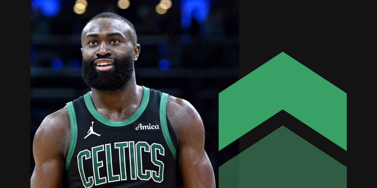 NBA Power Rankings: Thunder, Lakers, Celtics get high marks in first quarter