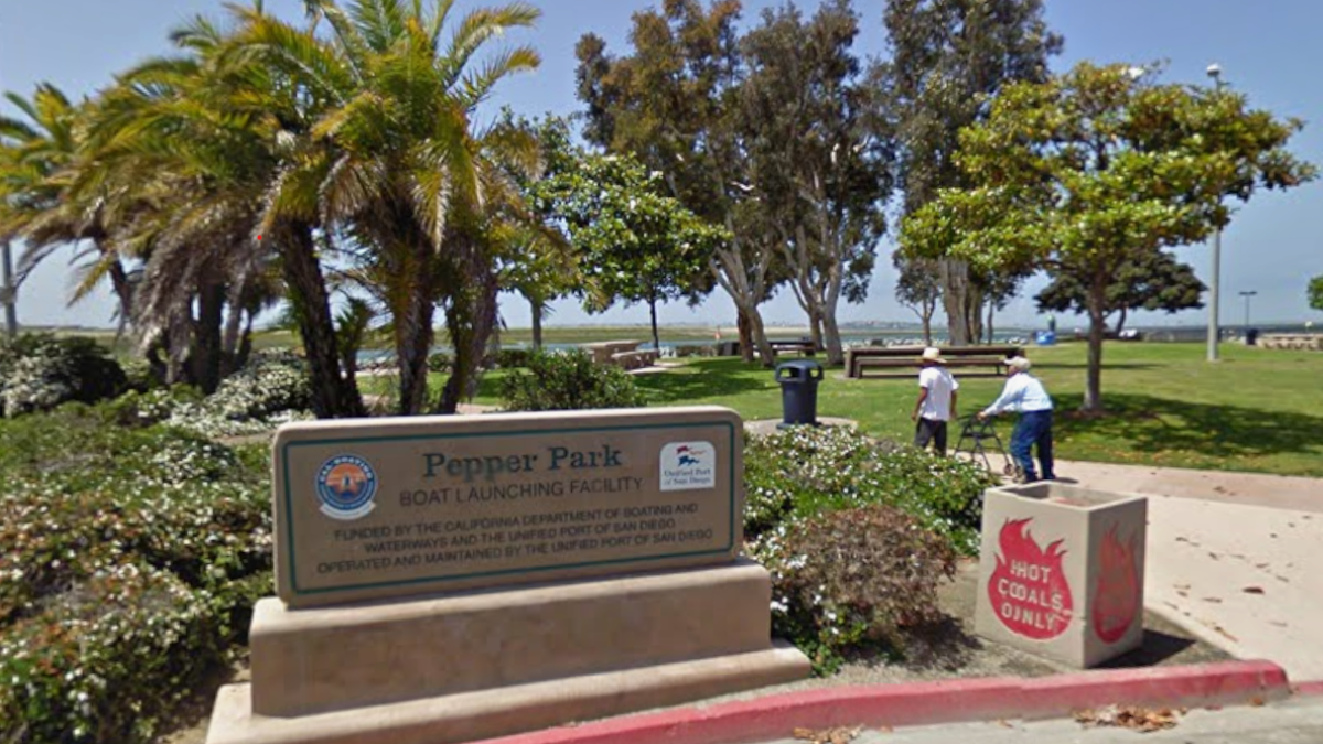 Coastal Commission ruling opens door to development of National City waterfront – NBC 7 San Diego