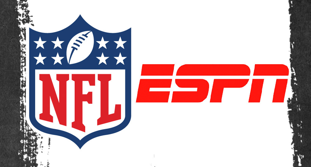 Burke Magnus expects talent to move between ESPN, NFL Network