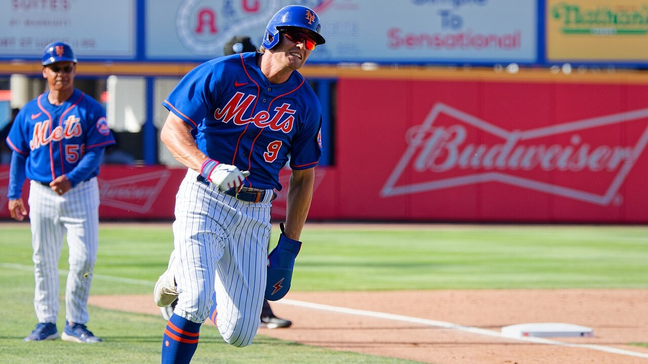 Brandon Nimmo
