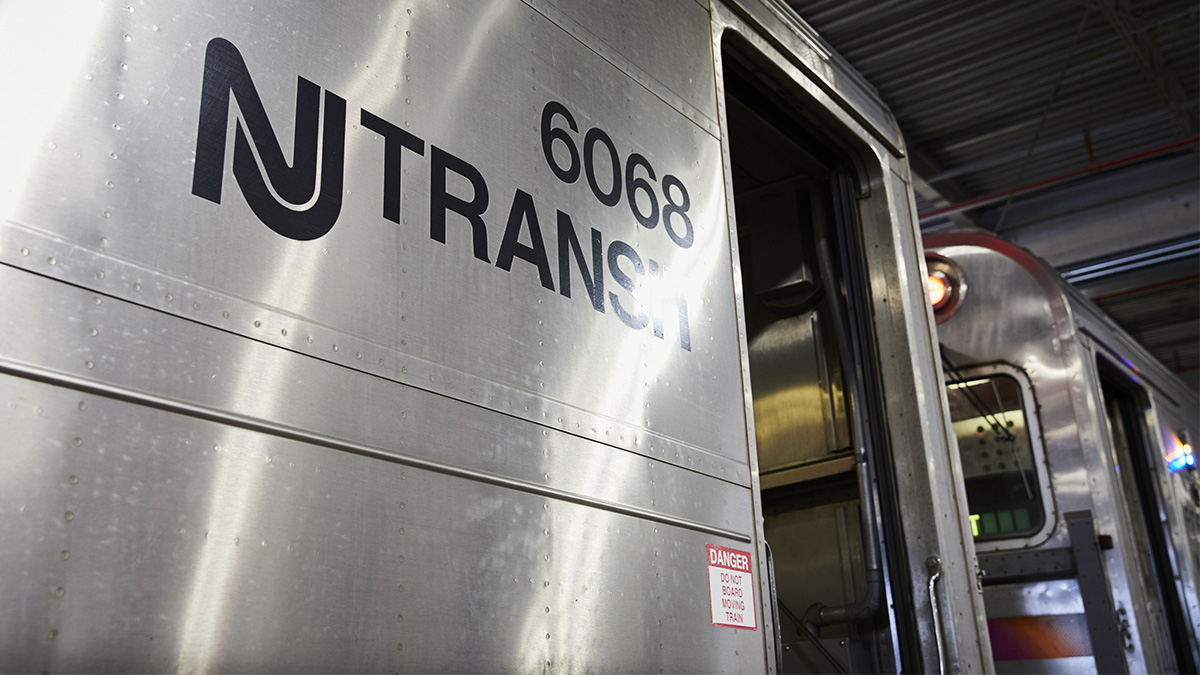 Service suspended on NJ Transit line after trains make contact – NBC New York