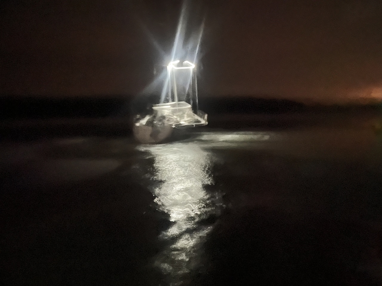 NYS DEC forest ranger report for week of Dec.7-14, 2025