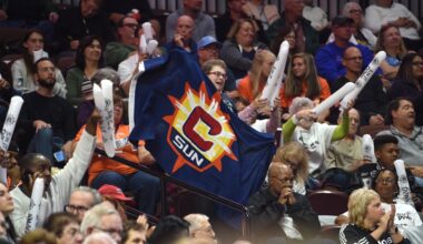 Connecticut Sun not 'at the finish line' on franchise sale