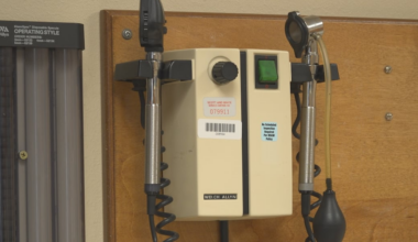 Flu A spreading in Central Texas