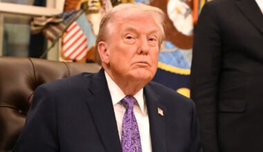 Trump Loses It After Murdoch Paper Calls Him a Sell-Out