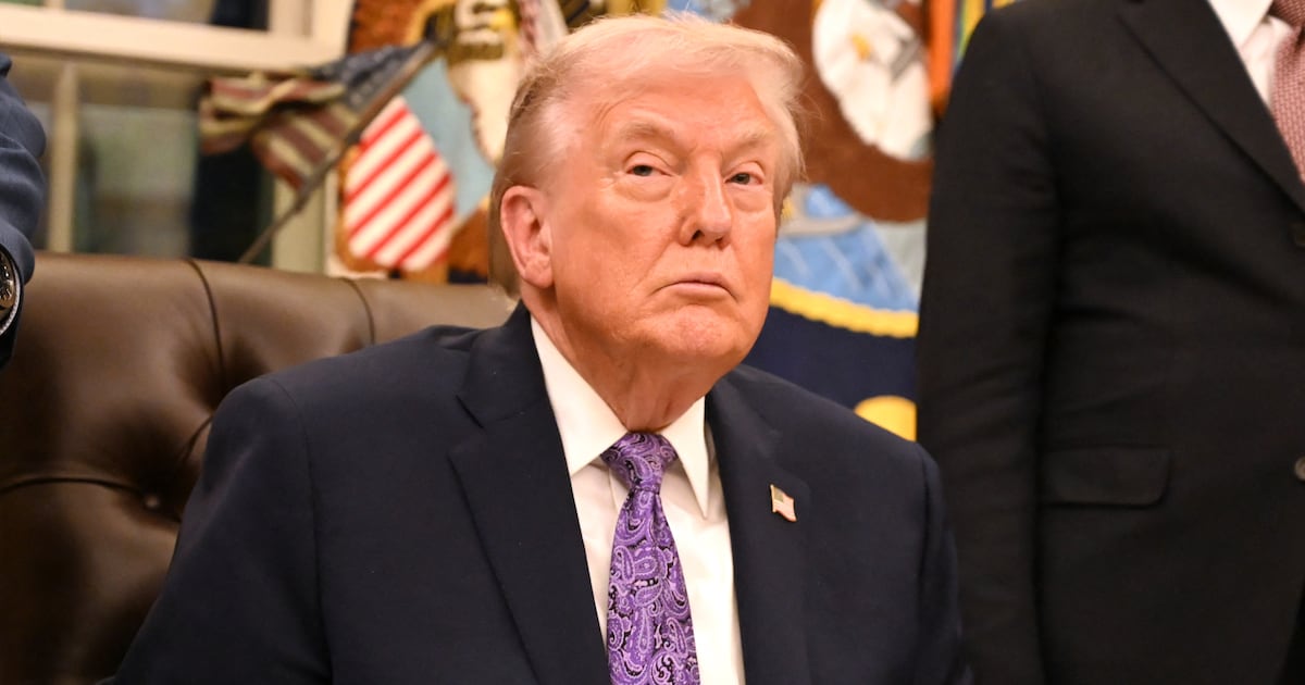 Trump Loses It After Murdoch Paper Calls Him a Sell-Out