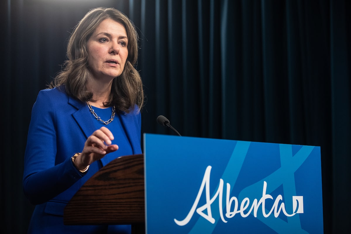 Alberta ends procurement talks with two firms tied to businessman at centre of health care controversy