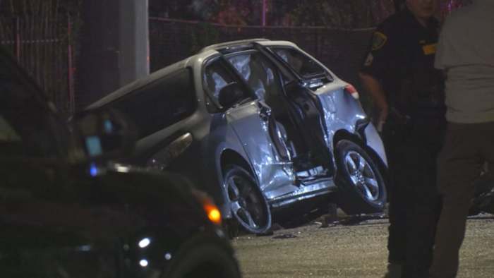 No charges filed in deadly Houston car chase incident