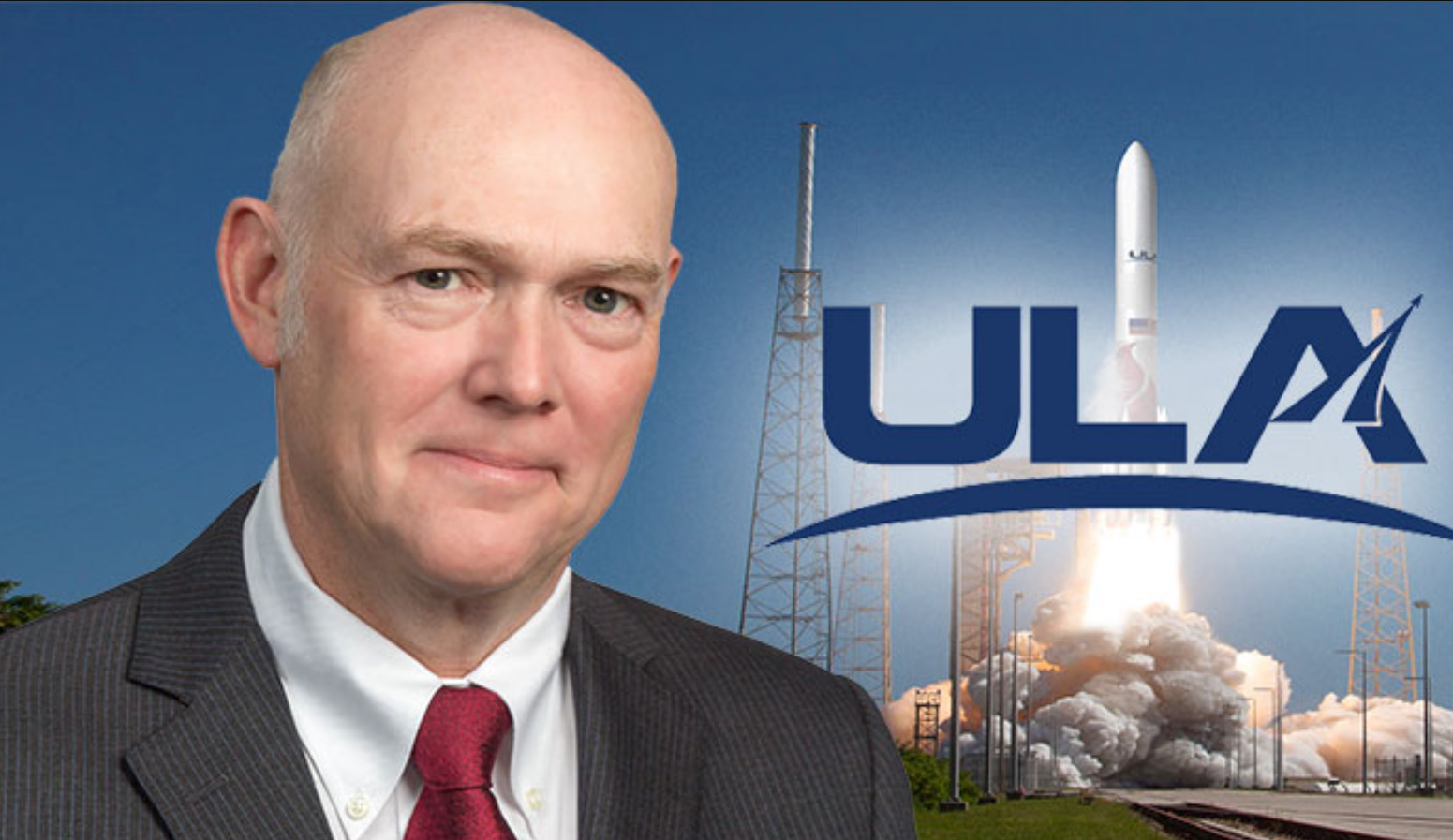 Tory Bruno Steps Down as ULA CEO following impressive tenure