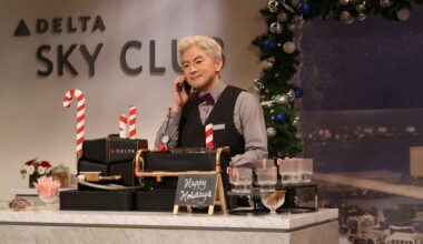 Bowen Yang's SNL Exit Hurts the Show's Future