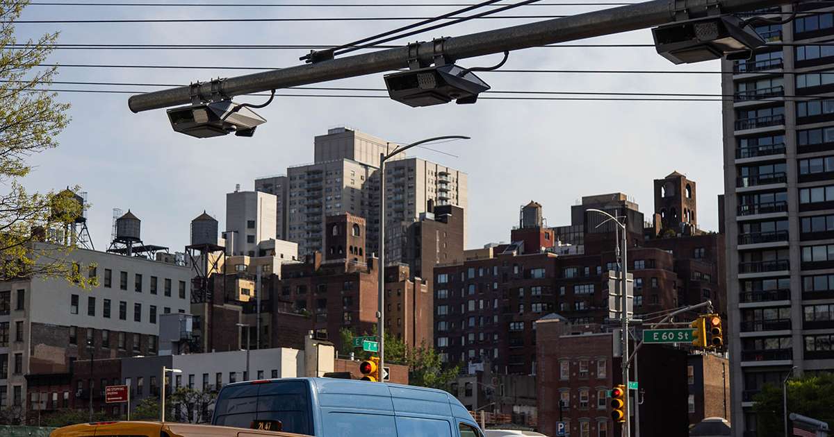 NYC Congestion Pricing Judge Delays Ruling
