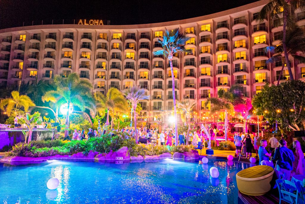 Westin Maui announces New Year’s Eve event and midnight drone show : Maui Now